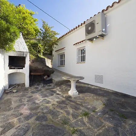Inmosantos Casa Tordera Vakantiehuis