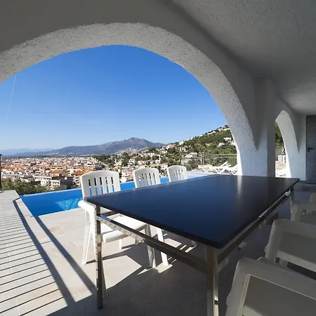 Vakantiehuis Inmosantos Casa Tordera Roses