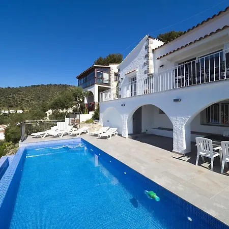 Inmosantos Casa Tordera Roses