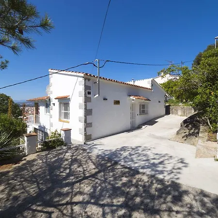 Inmosantos Casa Tordera Vakantiehuis