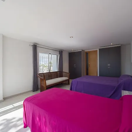 Inmosantos Casa Tordera
