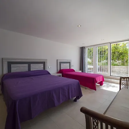 Inmosantos Casa Tordera Vakantiehuis *