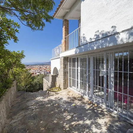 Vakantiehuis Inmosantos Casa Tordera Roses