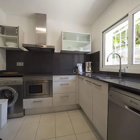 Vakantiehuis Inmosantos Casa Tordera
