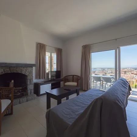 Inmosantos Casa Tordera Vakantiehuis