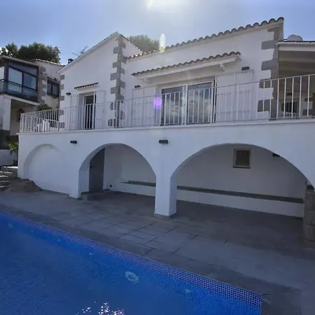 Inmosantos Casa Tordera *