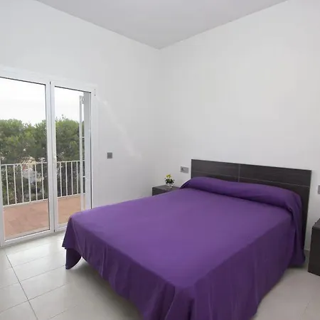 Inmosantos Casa Tordera Vakantiehuis Roses