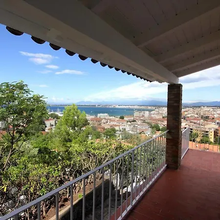 Vakantiehuis Inmosantos Casa Tordera