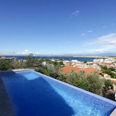 Inmosantos Casa Tordera Vakantiehuis Roses