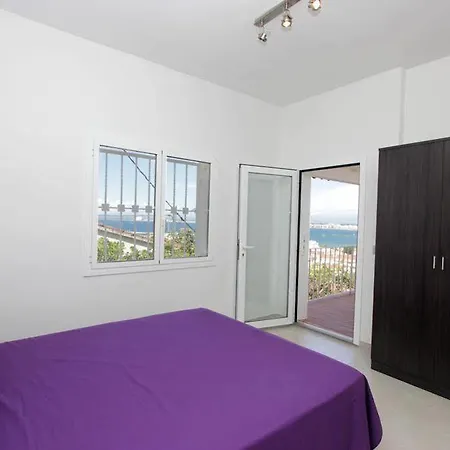 Vakantiehuis Inmosantos Casa Tordera Roses