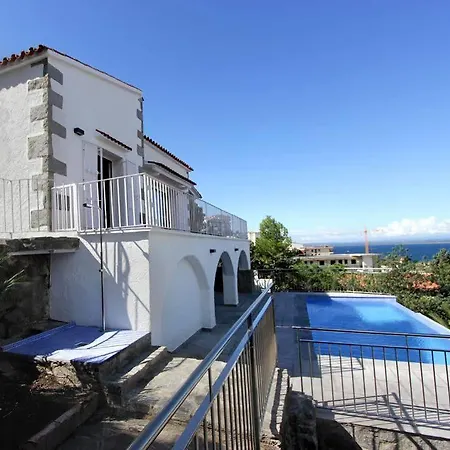 Vakantiehuis Inmosantos Casa Tordera *